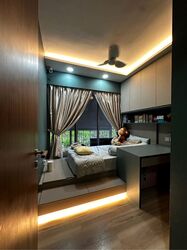 The Visionaire (D27), Condominium #597138481